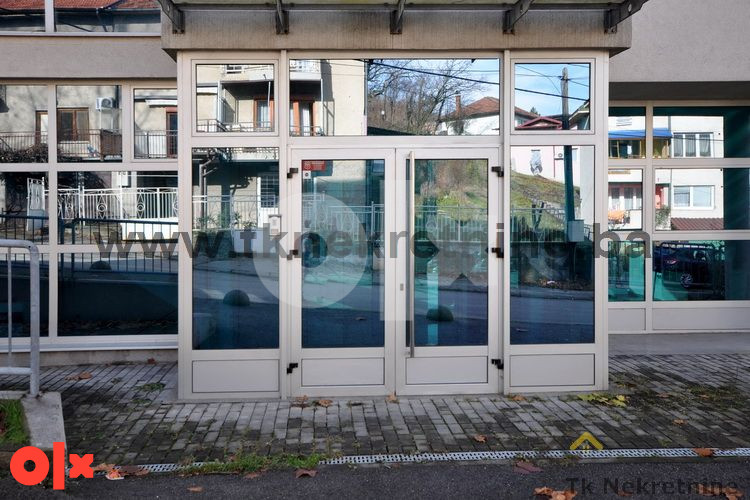 Vrhunska poslovna zgrada sa Penthouse apartmanom 4
