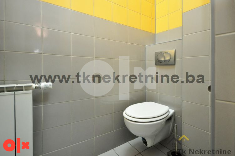 Vrhunska poslovna zgrada sa Penthouse apartmanom 10