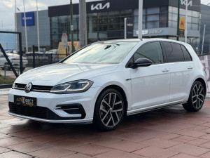 Volkswagen Golf 7.5  2.0 R-line 2017.