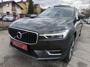 Volvo XC 60 2.0 D4 AWD INSCRPTION Panorama 2019God.Uvoz