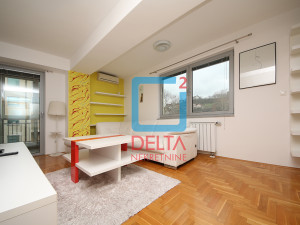 Namješten dvosoban stan / Buća Potok / Novi Grad