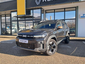 Dacia Bigster 4X4 130 TCe Extreme ZAMJENA STARO ZA NOVO