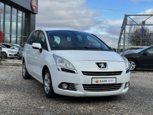Peugeot 5008 2,0 HDI