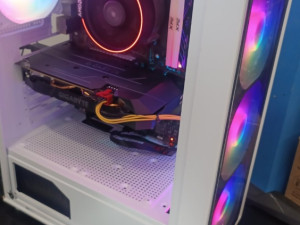 Gaming računar Ryzen 5 3600 16GB RTX2060