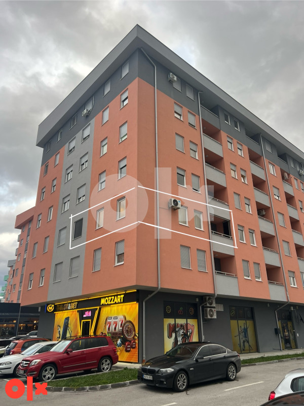 Stan Istocno Sarajevo ( citaj detaljno )