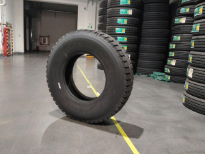 Gume za teretna vozila 315 80R 22.5 LM302