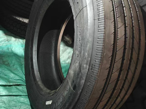 Gume za teretna vozila 315 60R 22.5 117
