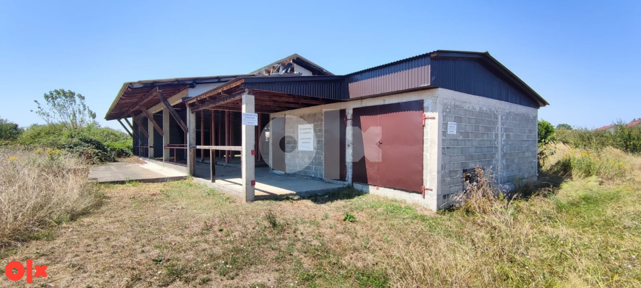 Farma sa zemljištem Brod Kolibe Gornje 2