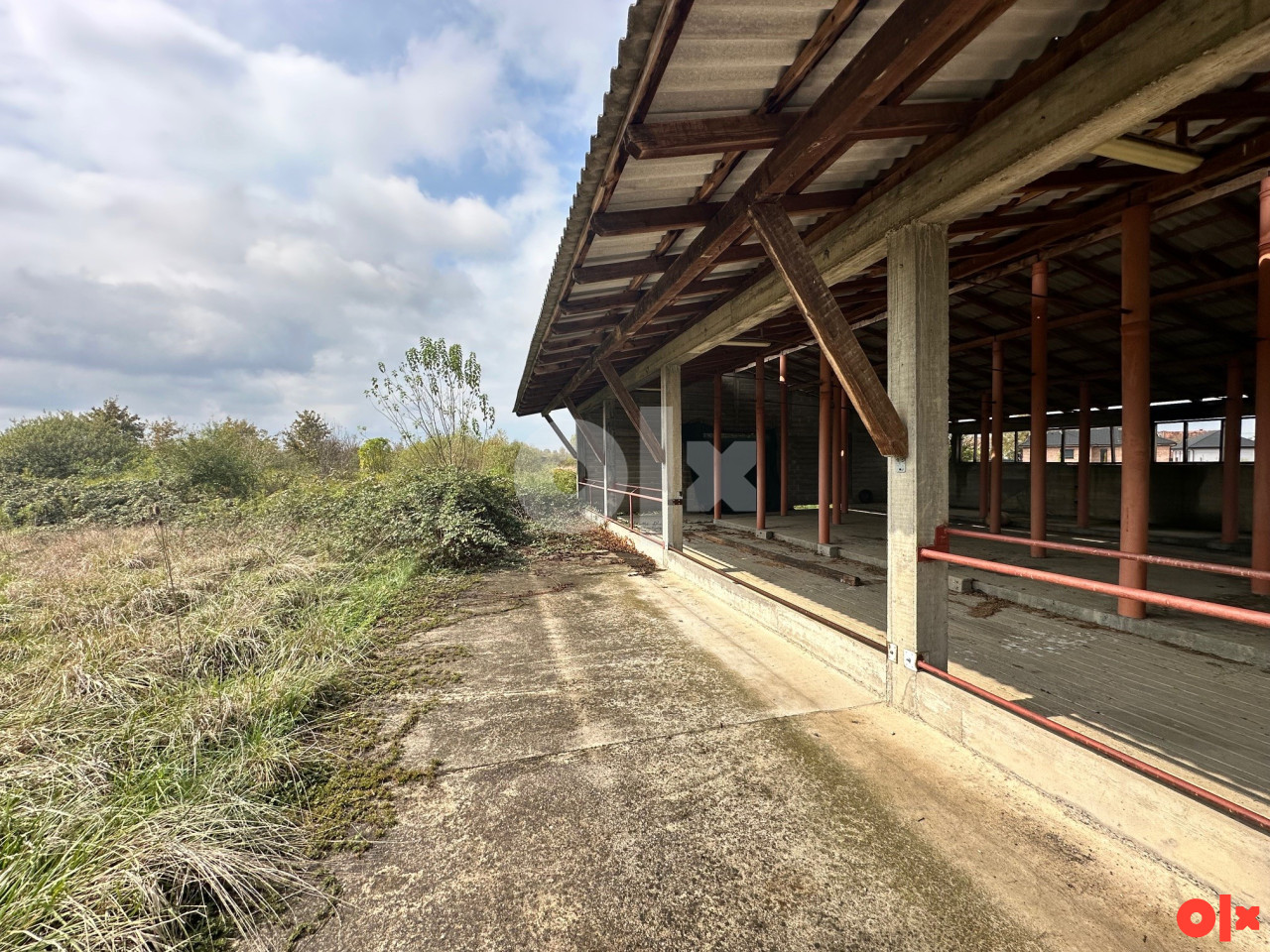 Farma sa zemljištem Brod Kolibe Gornje – pohled 4