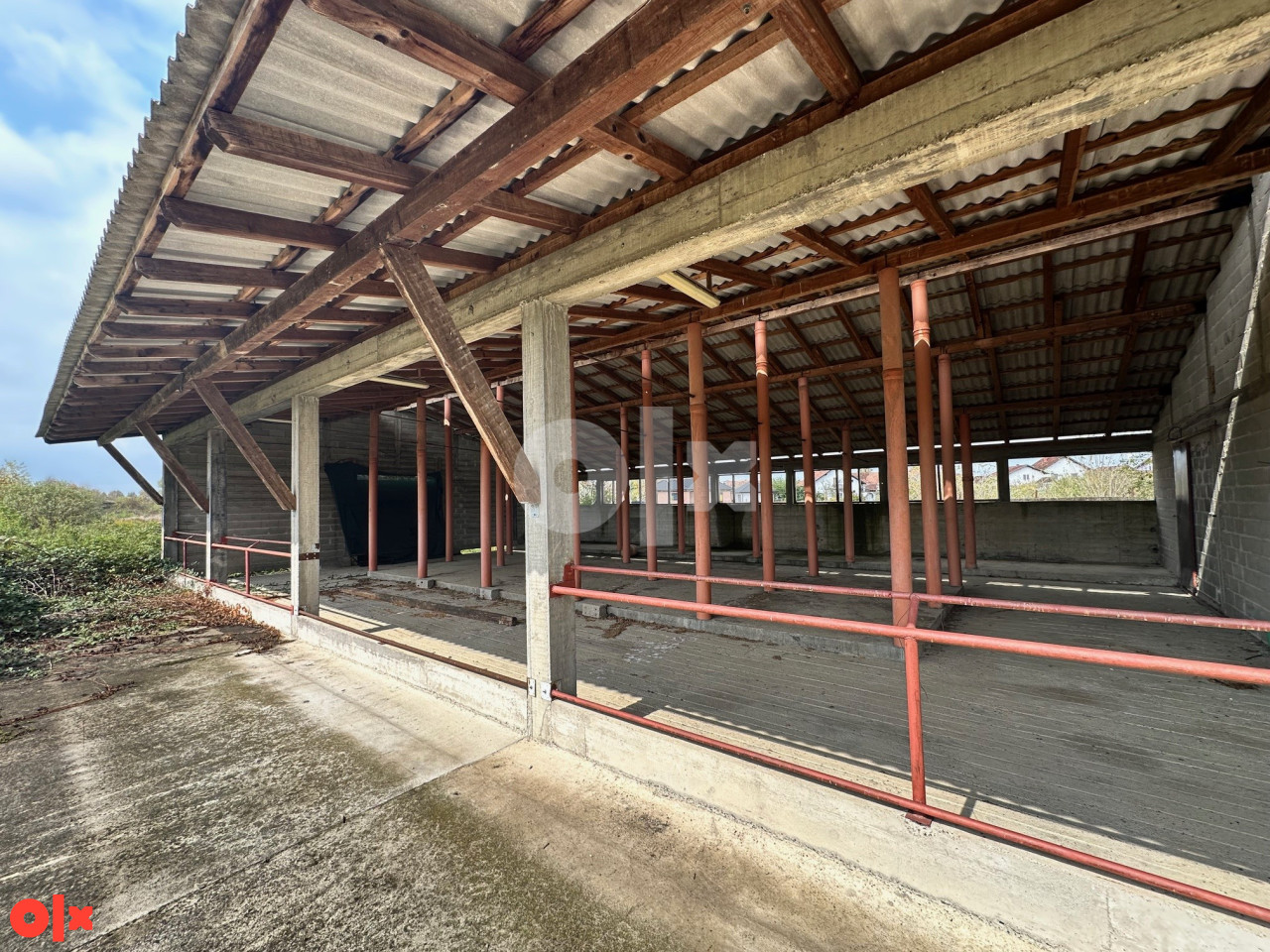 Farma sa zemljištem Brod Kolibe Gornje – pohled 5