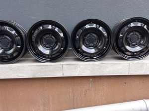 Felge 14" 5x100 mm za VW SKODA AUDI SEAT Citaj Detaljno