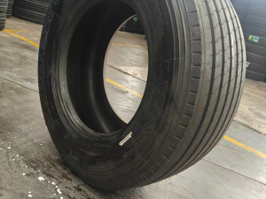 Gume za teretna vozila 385 55R 22.5 LM168