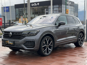 Volkswagen Touareg 3.0 TDI DSG 4Motion R-line Panorama Matrix