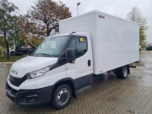 IVECO 35C16  /9268/