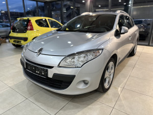 RENAULT MEGANE SW 1.9 DCI, 2012 GOD, ALU FELGE, NAVI