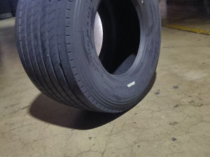 Gume za teretna vozila 445 45R 19.5 LM168