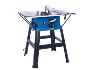 Scheppach stoni stolni cirkular 254 mm HS254