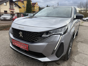 Peugeot 3008 1.5HDI 2022God.Allure Uvoz
