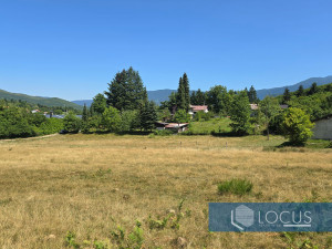 LOCUS prodaje: Zemljište, Resnik, Hadžići