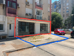 Poslovni prostor Mostar - TOP INVESTICIJA