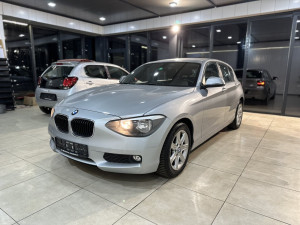 BMW 118D, 2013 GOD, ALU FELGE, DIGITALNA KLIMA