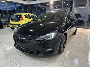 OPEL ASTRA K SPORT TOURER 1.2i, 2022 GOD, 16000 PREŠLA