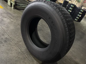 Gume za teretna vozila 385 65R 22.5 LM128