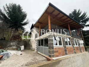 Kuća u Raspotočju, Sarajevska