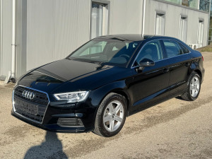 Audi A3 Limuzina 2020 1.6 TDI