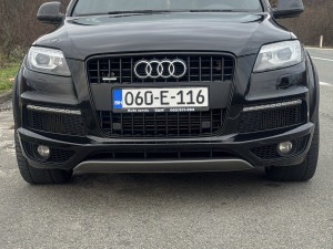 Audi Q7 4.2 TDI ful oprema