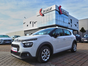 Citroen C3 BlueHDI 102 KS Feel -LED- -FACELIFT-