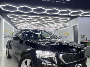 Škoda Scala 1.0 TSI Style 2023 god.Garancija