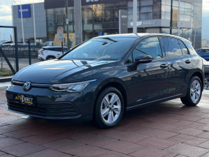 Volkswagen Golf 8 2.0 TDI DSG 2022.