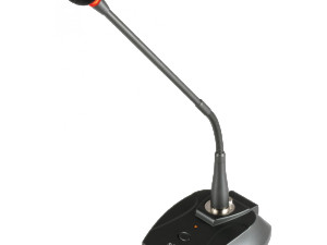 Mikrofon, stolni, kabl 5met, konekcija 6,3mm