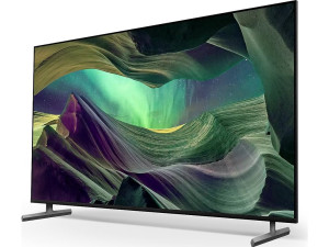 Sony 55" X85L 4K Google TV HDR X1 proces 100/120 Hz
