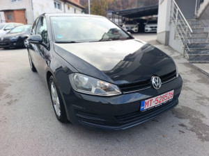 Volkswagen Golf 1.2 TSI  2013god