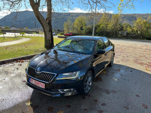 Škoda Superb 2.0 TDI  L&K. Full oprema