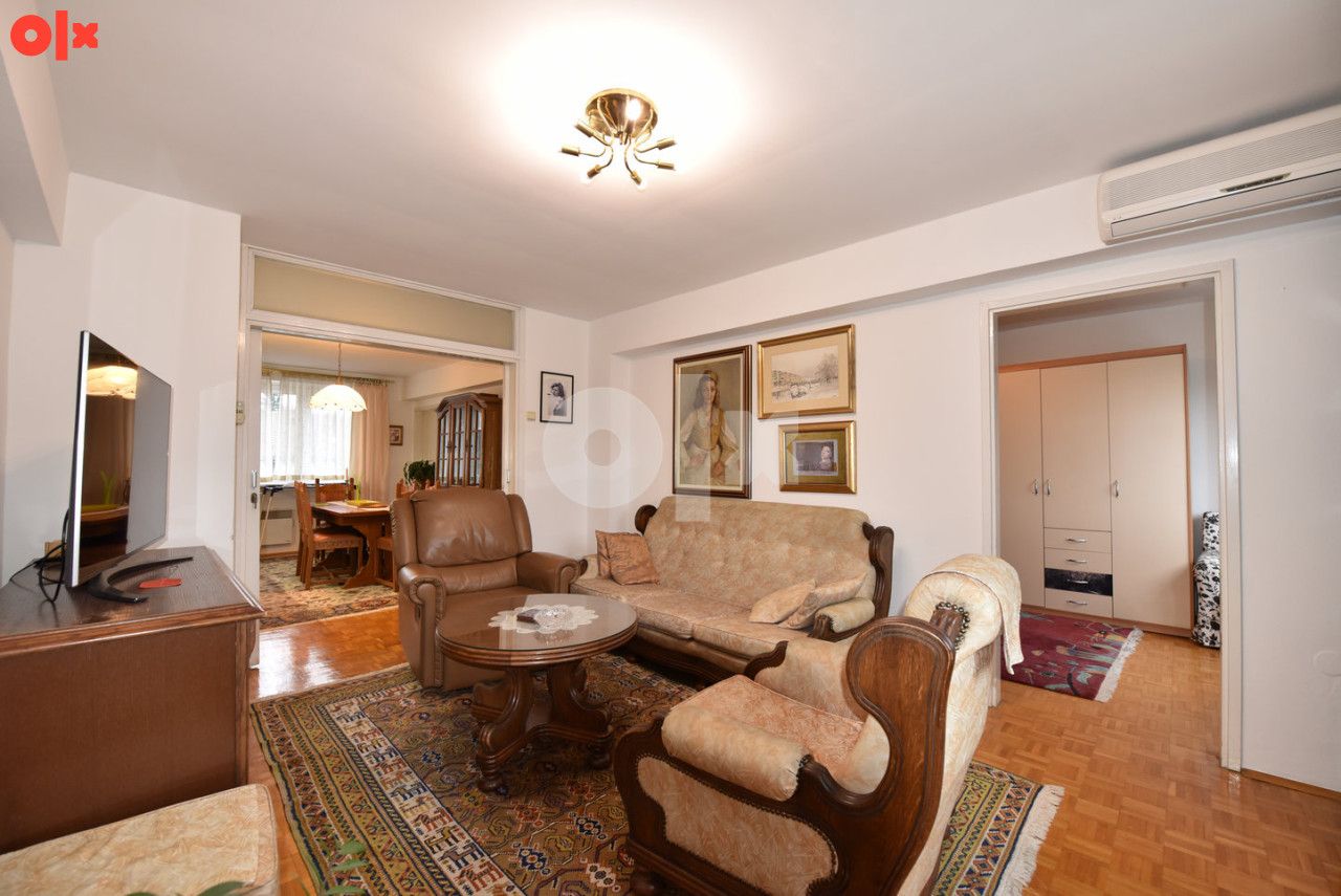 Četverosoban/ Stari Grad/ Logavina/ 81m2 2