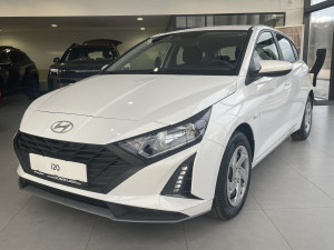 Hyundai i20 F/L MY26 1.0 T-GDI 6M/T Urban