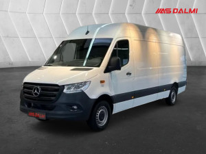 Mercedes-Benz Sprinter 315 CDI Maxi Kamera 360 Navi