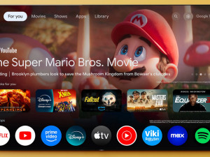 Sony Smar TV 55" K55S35B.CEI