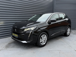 PEUGEOT 3008 2020 1.5HDI/AUTOMATIK/ALU/NAVI/LED/KAMERA/