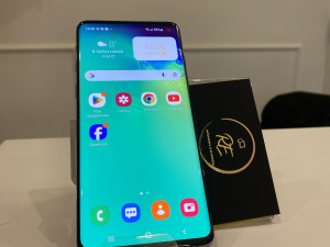 SAMSUNG GALAXY S10 GARANCIJA