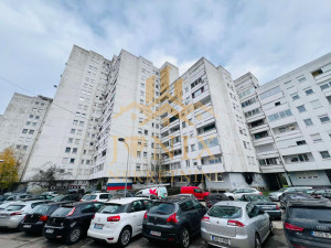 Najam stan kod Venecija mosta Banja Luka 42m2