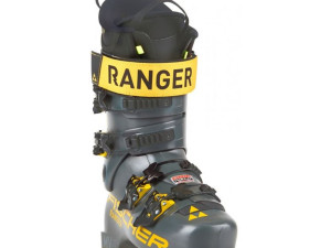 Pancerice FISCHER Ranger 120 DYN GW Grey
