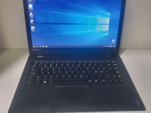 Laptop Lenovo IdeaPad 100s Celeron N3060 / 2RAM / 32SSD