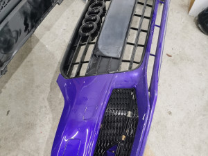 S line prednji branik a4 b8.5