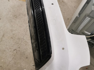 S line zadnji branik a4 b8