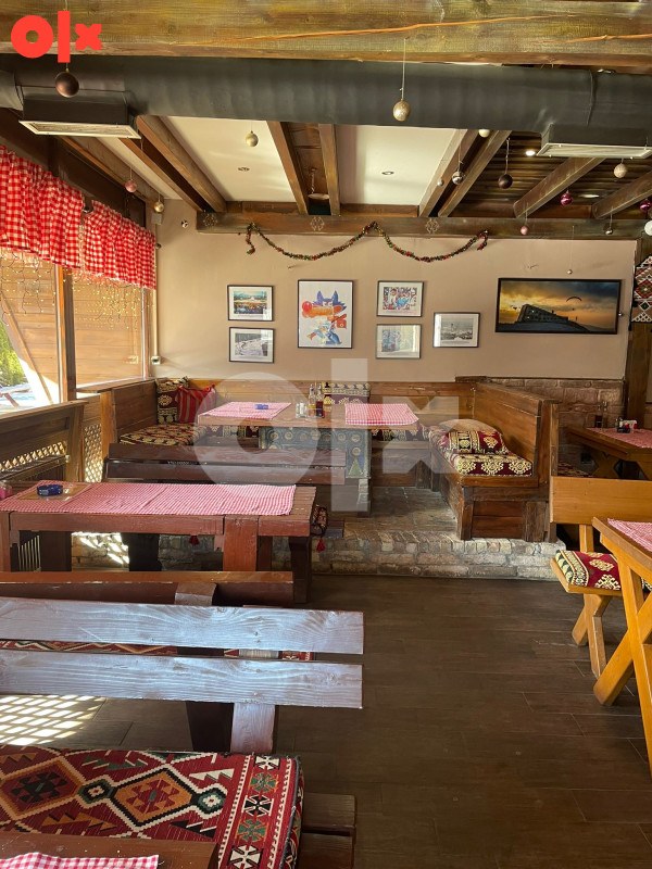 BJELAŠNICA PROSTOR 64m2 NA ATRAKTIVNOJ LOKACIJI 2