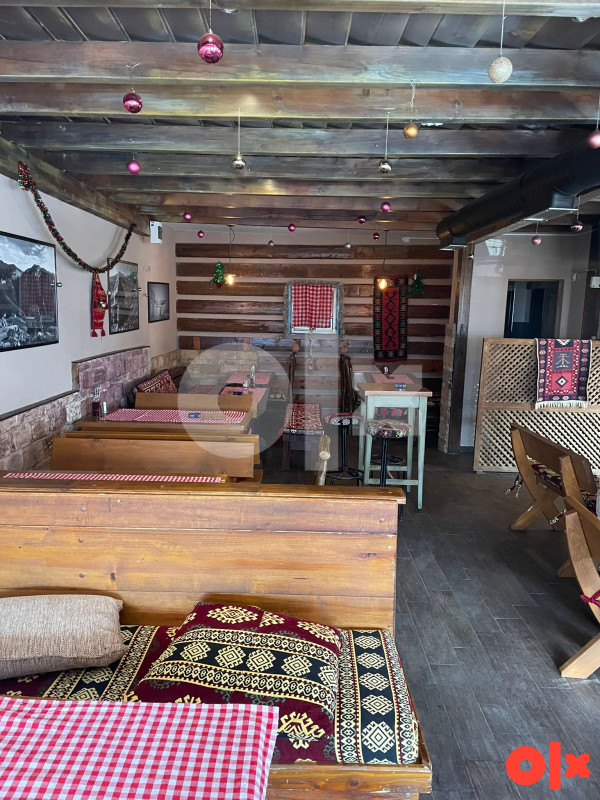 BJELAŠNICA PROSTOR 64m2 NA ATRAKTIVNOJ LOKACIJI 3